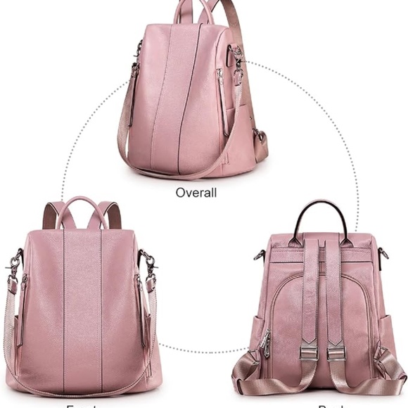 S-Zone Backpack - Picture 1 of 8